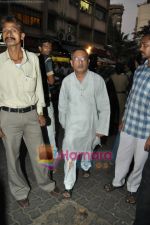 Bollywood pays homage to Aamir Khan_s father Tahir Hussain in Bandra, Mumbai on 3rd Feb 2010 (52).JPG